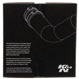 K&N 92-99 BMW 3 Series Performance Intake Kit