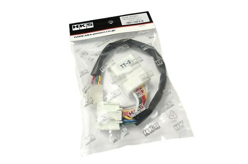 HKS 1989-1994 Eagle Talon Turbo Timer Harness