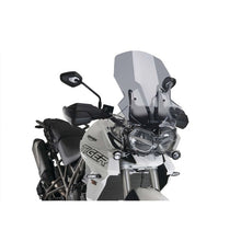 Puig Universal Windshield Touring Smoke - 9656H