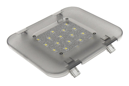 OLM JDM Precision LED Lift Gate Light - 2014-2018 Subaru Forester