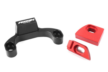 Perrin [15-17 WRX w/ OEM Shifter] Super Shifter Stop | PSP-INR-020