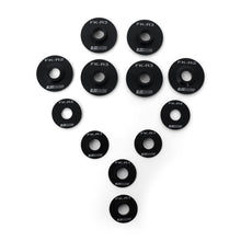 BLOX Racing 2016+ Fk Civic - Rear - 12 Pieces Subframe Hard Collar Kit BXSS-20606