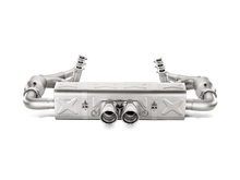 Akrapovic 14-17 Porsche 911 GT3 (991) Evolution Race Line w/ Cat/Header (Titanium) (Req. Tips) S-PO/TI/3/1