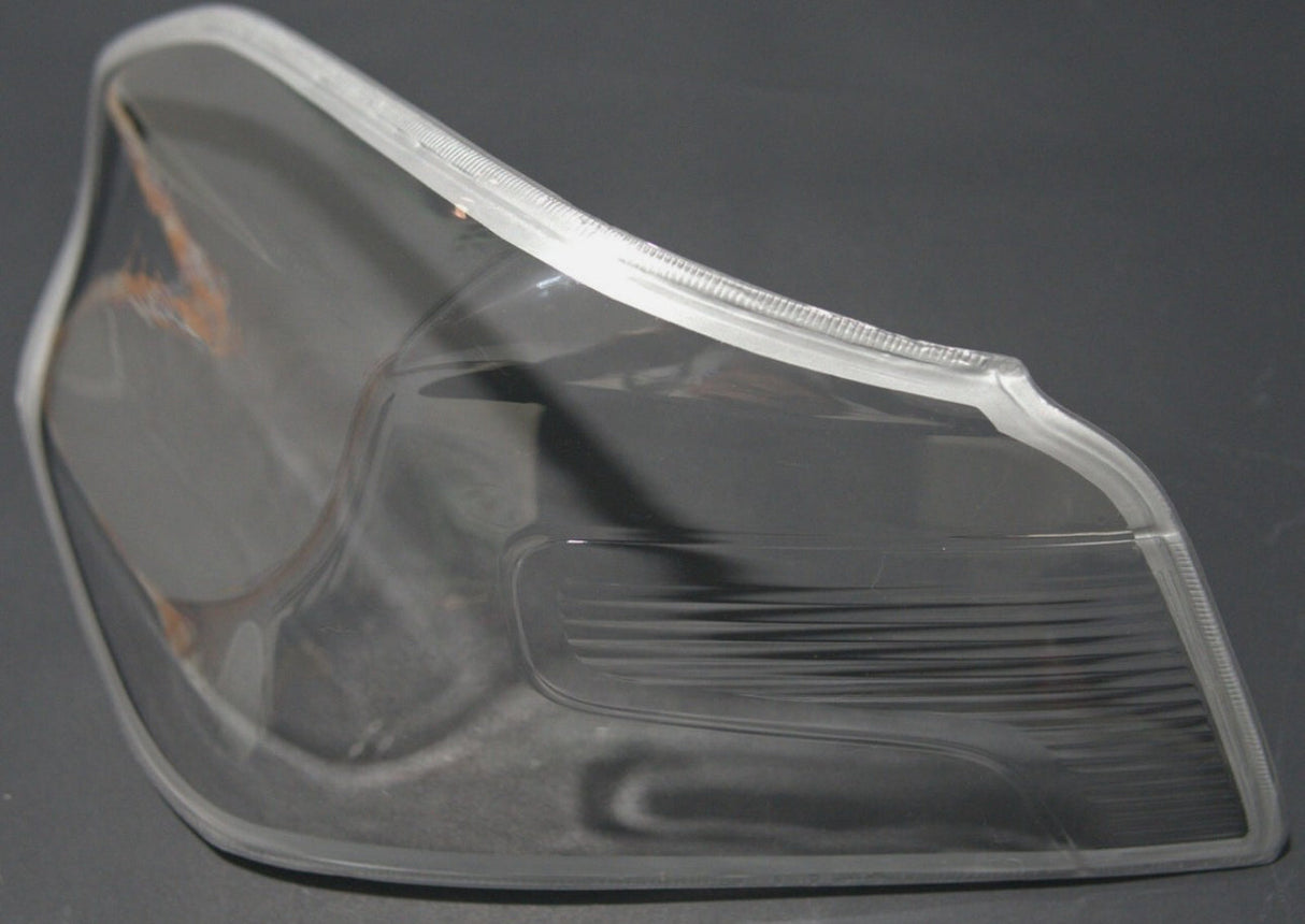 2015 - 2021 Subaru Impreza wrx sti clear tail light lenses
