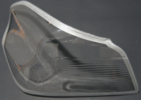 2015 - 2021 Subaru Impreza wrx sti clear tail light lenses