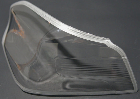 2015 - 2021 Subaru Impreza wrx sti clear tail light lenses