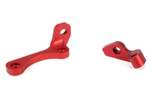 Perrin [22-25 WRX] Top Mount Intercooler Bracket - Red | PSP-ITR-331RD