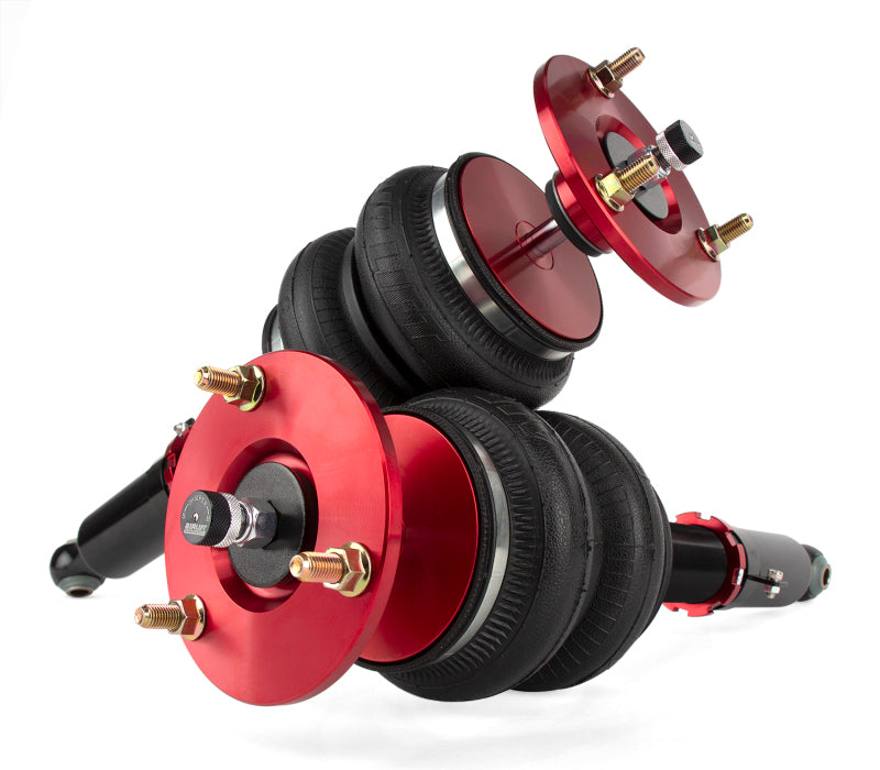 AIRLIFT Performance Front Kit for Lexus IS 350 RWD, 06-13, GS 350 RWD 07-12