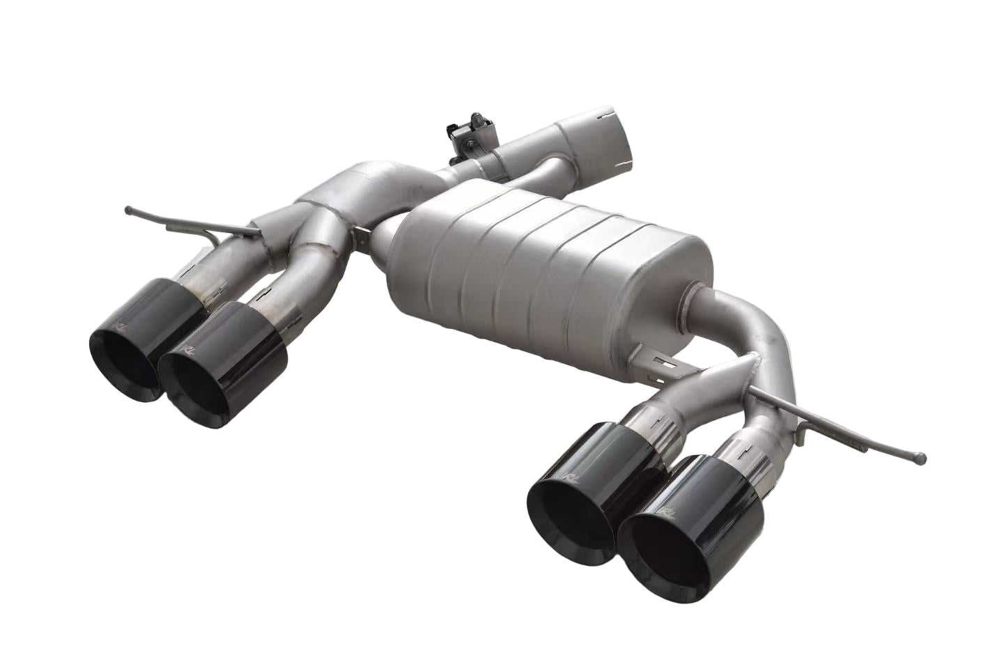 IRL Full Modular Catback