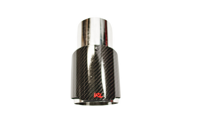 IRL 112 v2 Catback Exhaust Tips