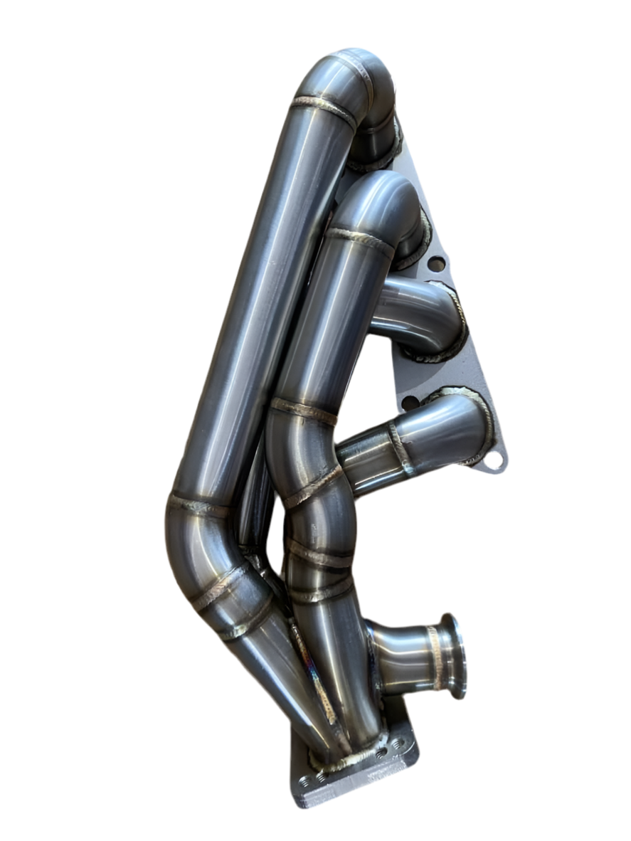 SPDZ1 K Series Sidewinder Manifold K20 K24 T3 T4 K Swap Honda Acura EG EK Civic Integra DC2 RSX (Pre-Order Item)