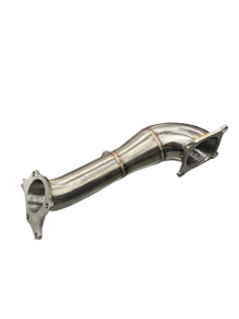 SPDZ1 Widemouth Non Catted Downpipe for 2016-2021 Honda Civic / Civic SI / CR-V 1.5L