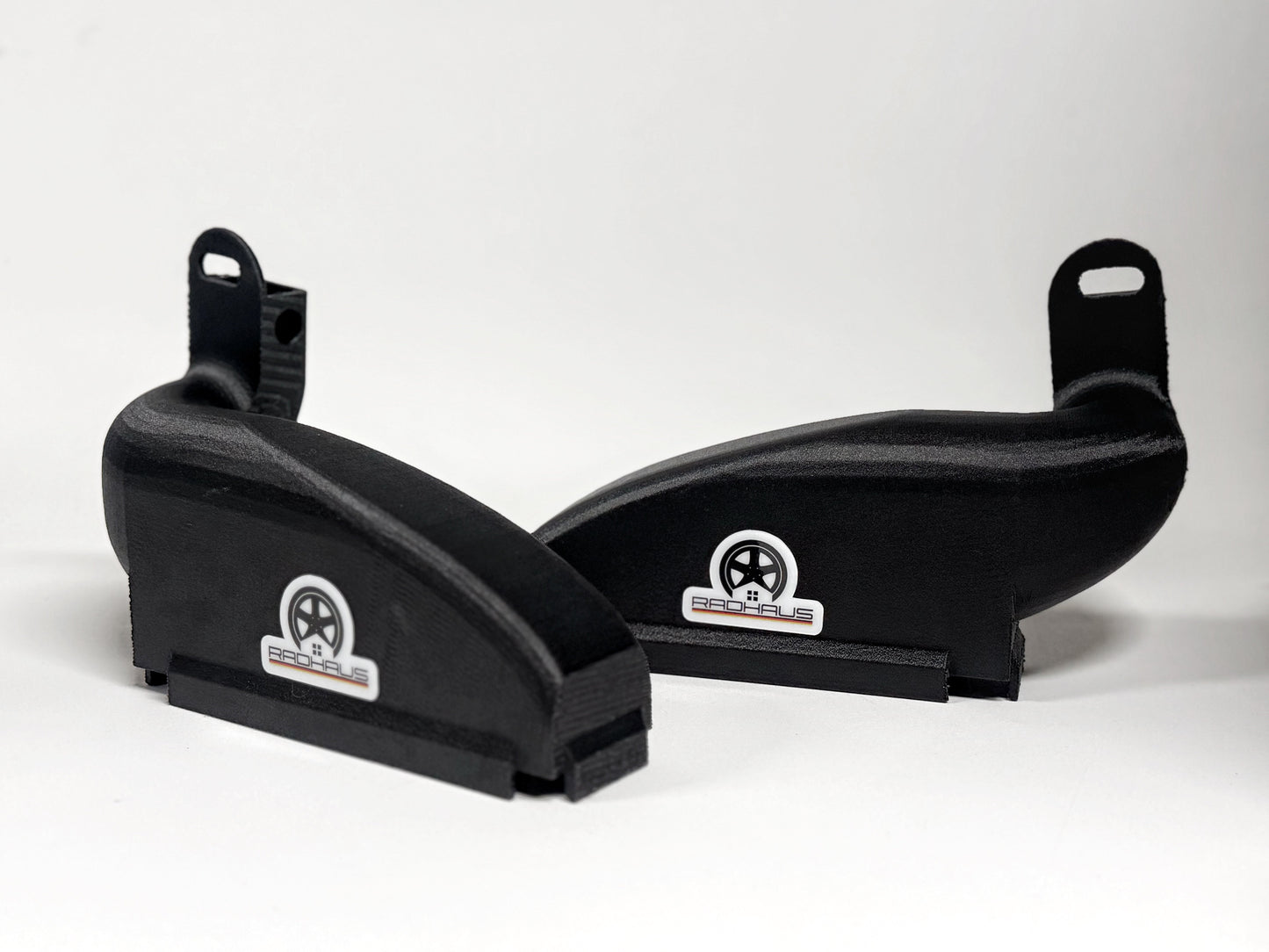 RADHAUS 95B.2 Macan Cold Air Intake Kit (2019-2021 Base & S )