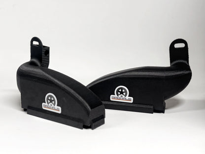 RADHAUS 95B.2 Macan Cold Air Intake Kit (2019-2021 Base & S )