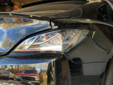 10 – 16 Hyundai Genesis Coupe RGB Eagle Eye Tail Lights