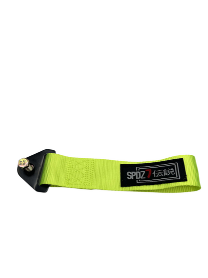 SPDZ1 Hyper Fast Tow Strap