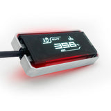 Shadow D-METER-2 Multi OBD2 Display Gauge