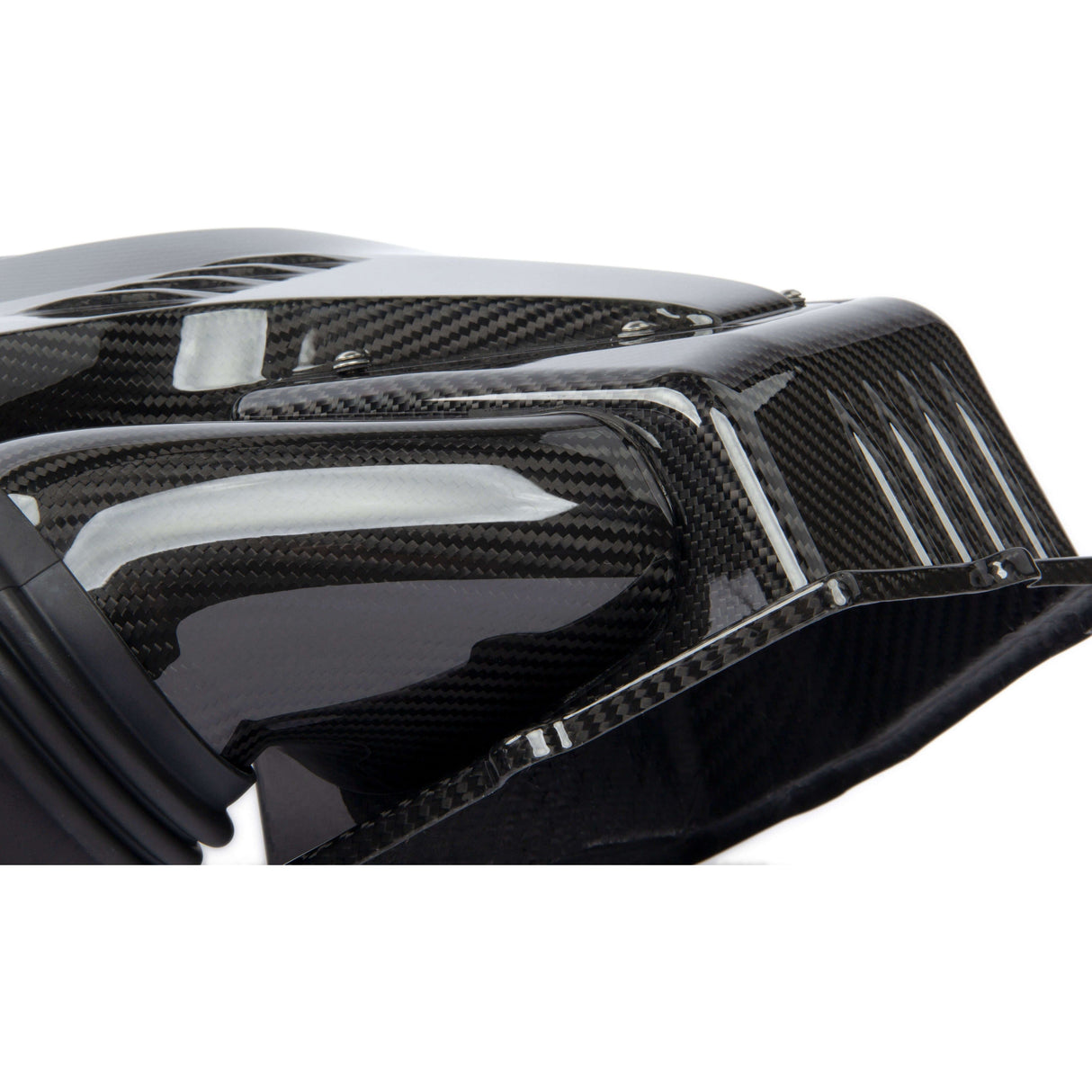 Dinan Cold Air Intake - BMW / F9x X5M / X6M / X7 M60i (incl Comp.)