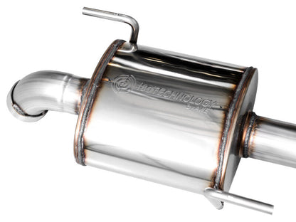 AWE Tuning AWE 20-25 Subaru Outback (Wilderness & XT) 0FG Catback Exhaust w/Dual BashGuards 3015-38246