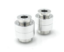 SPL Part Rear Traction Arm Knuckle Bushing F2X F3X