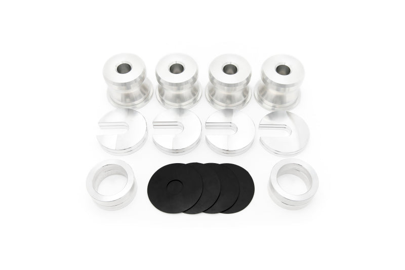 SPL Part Pro Solid Subframe Bushings S13/S14