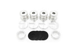 SPL Part Pro Solid Subframe Bushings S13/S14