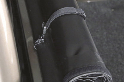 Access Original 03-06 Tundra 6ft 4in Stepside Bed (Bolt On) Roll-Up Cover 15159