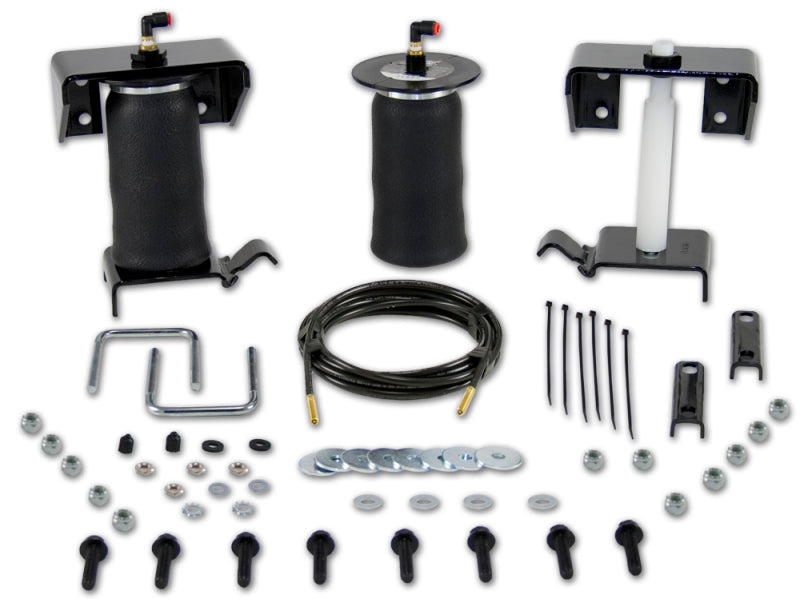 AIRLIFT Ridecontrol Air Spring Kit