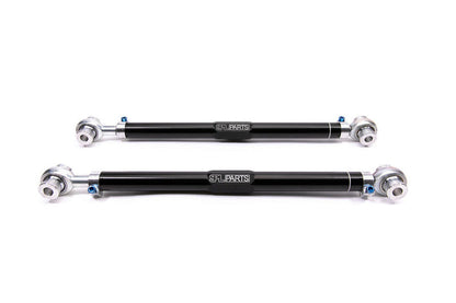 SPL Part BMW F2X/F3X Rear Toe Links + Eccentric Lockout