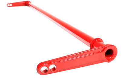 Perrin [22-25 WRX] 22mm Rear Swaybar - Red | PSP-SUS-240 Once sold out, the item will be discontinued and returns will not be accepted