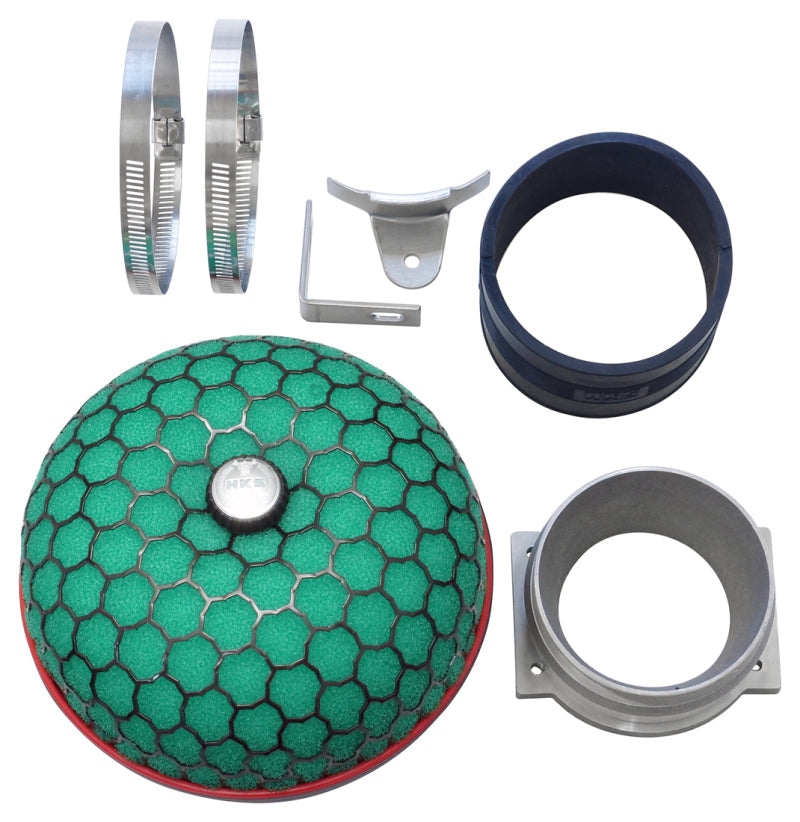 HKS Super Power Flow HCR32/HNR32 RB20DET