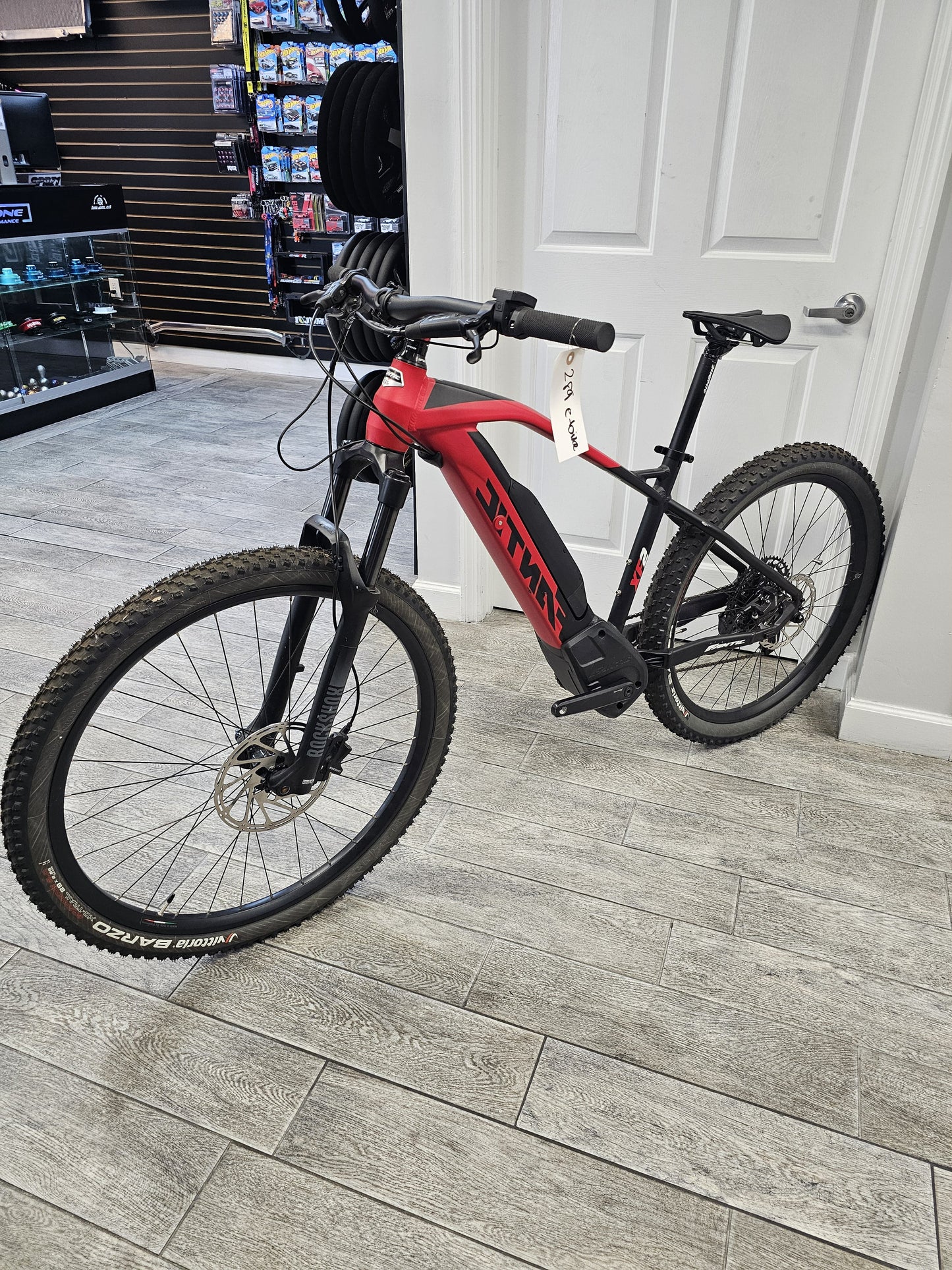 Fantic Fantic Integra XF2 Medium (Demo bikes)