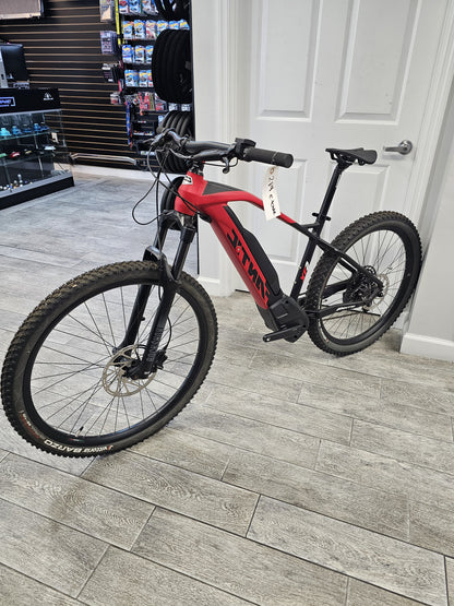 Fantic Fantic Integra XF2 Medium (Demo bikes)