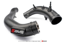 AMS Performance 15-21 Ford F-150 2.7L EcoBoost Turbo Inlet Tubes AMS.44.08.0001-1