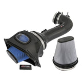 aFe Momentum Carbon Fiber Cold Air Intake System PDS/P5R 15-16 Chevrolet Corvette Z06 V8-6.2L