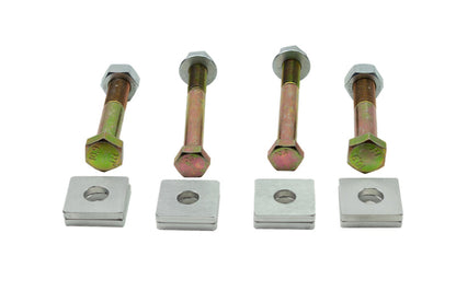 SPL Part Eccentric Lockout Kit for Infiniti Q50/Q60