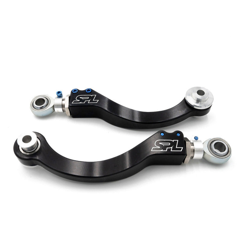 SPL Part BMW G8X Rear Upper Arms