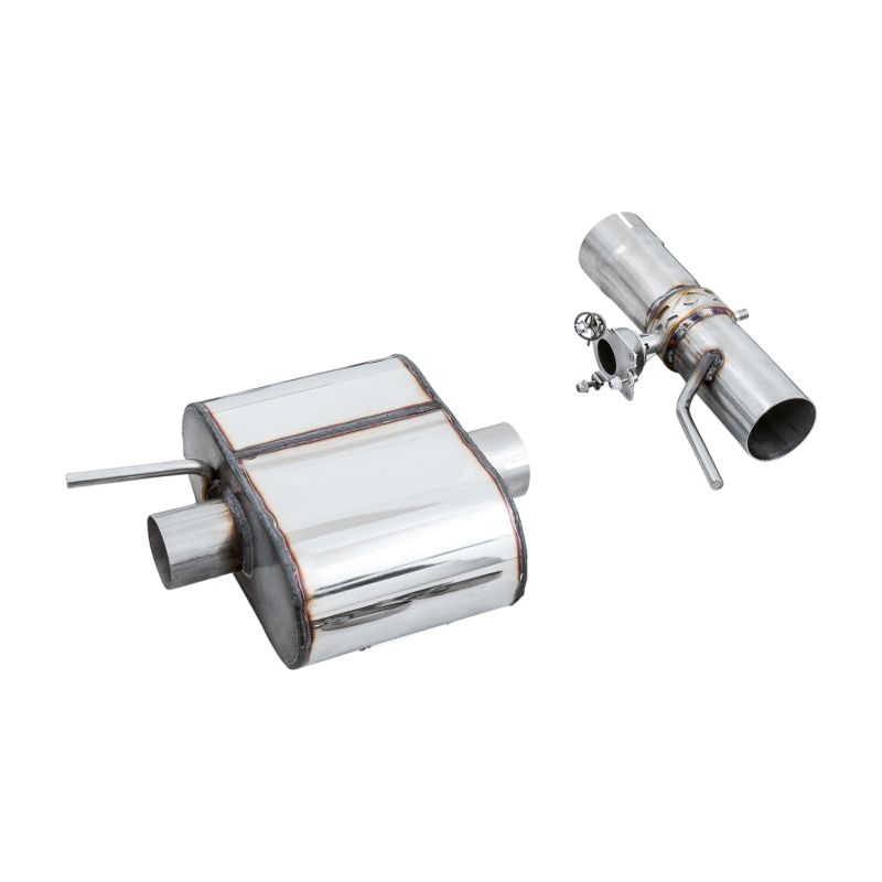 AWE Tuning 22-23 Audi 8Y RS3 Track-to-SwitchPath Conversion Kit