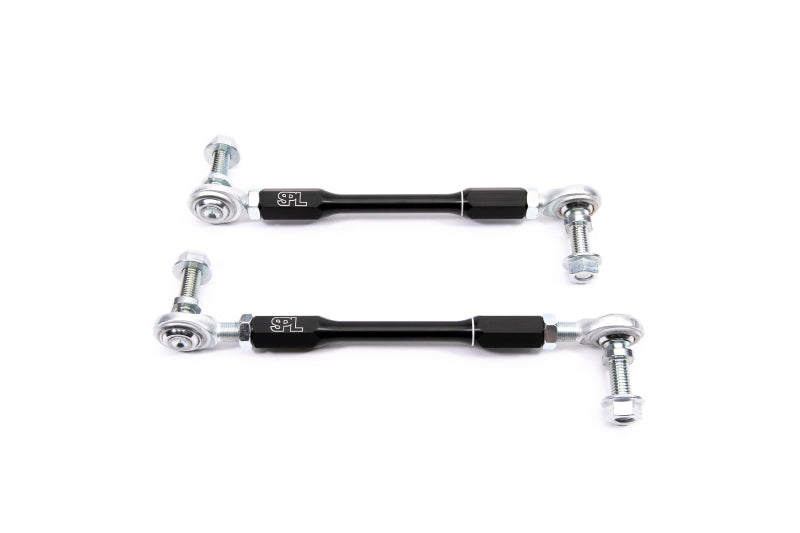 SPL Part Camaro/ATS Front/Rear Swaybar Endlinks