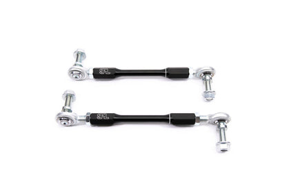 SPL Part Camaro/ATS Front/Rear Swaybar Endlinks