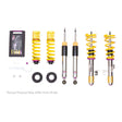 KW Coilover Kit V3 2021+ BMW 4 Series (G22) Coupe M440i xDrive 4WD w/o Electronic Dampers