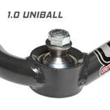 Camburg Toyota Tundra 2WD/4WD 00-06 1in Performance Uniball Upper Arms