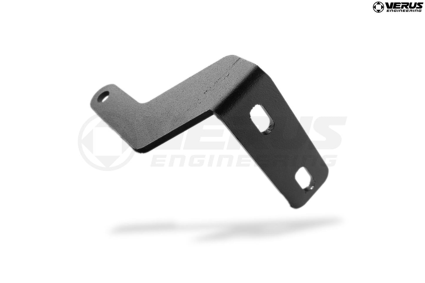 Front Splitter Upgrade Kit - FT86