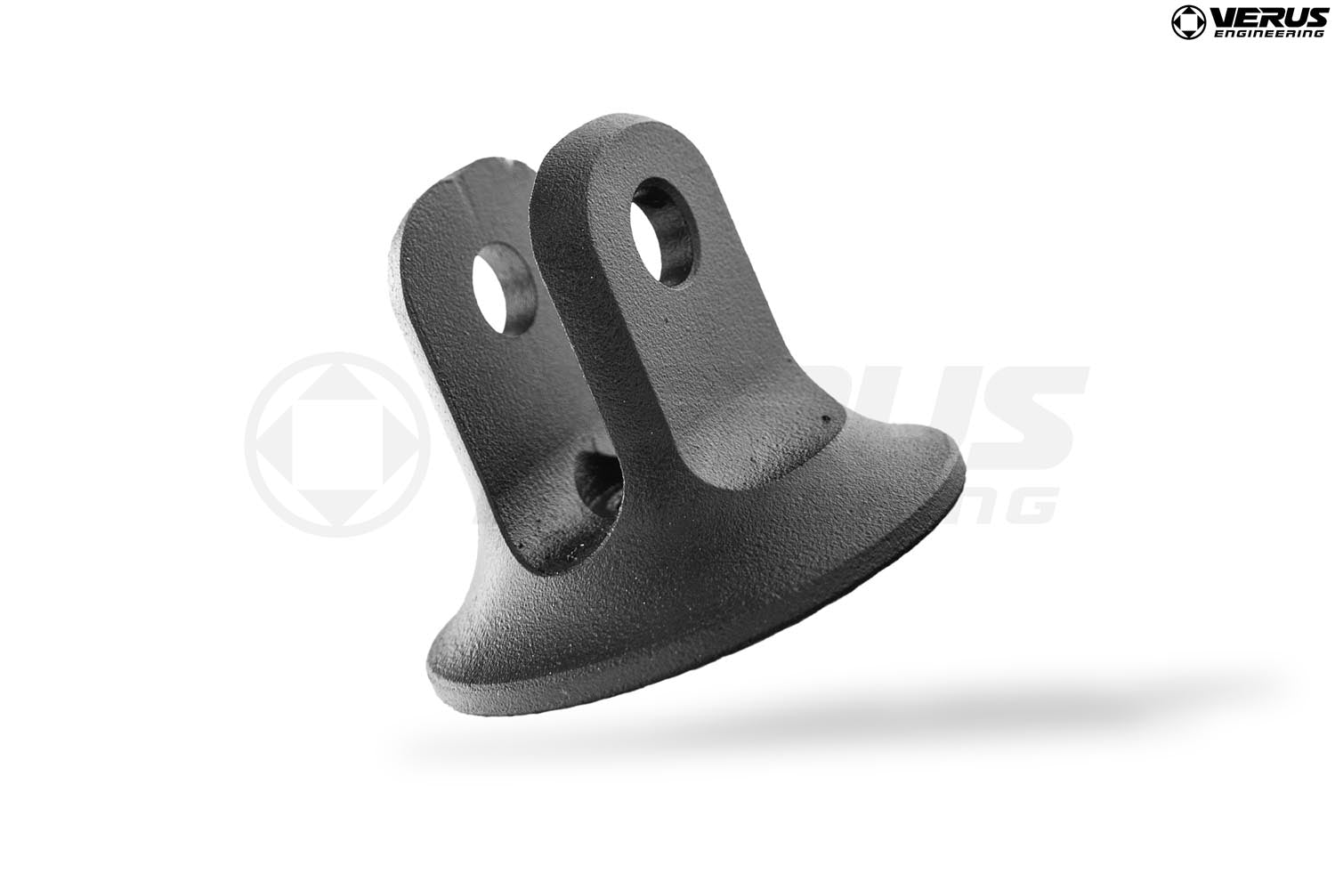 Front Splitter Upgrade Kit - FT86