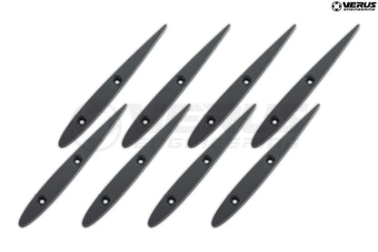 Front Splitter Upgrade Kit - FT86