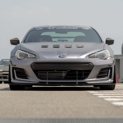 Front Splitter Upgrade Kit - FT86