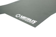 Rear Suspension Cover Kit for Diffuser - FT86