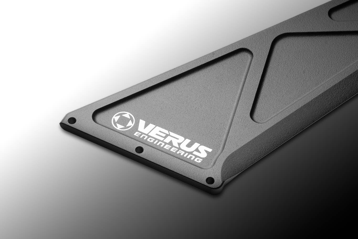 High Efficiency Rear Wing - BRZ/GT86/FRS
