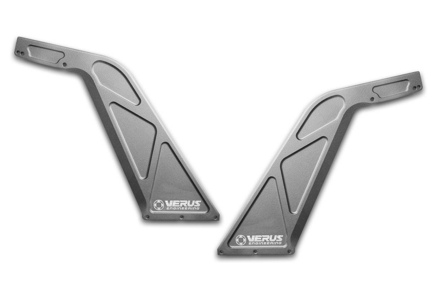 High Efficiency Rear Wing - BRZ/GT86/FRS