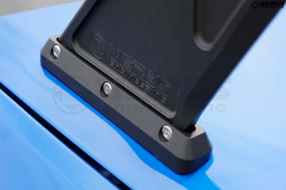 High Efficiency Rear Wing - BRZ/GT86/FRS